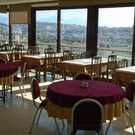 Отель Esat Кушадасы