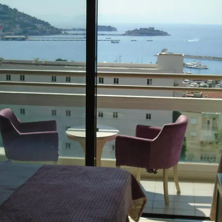 Esat Otel