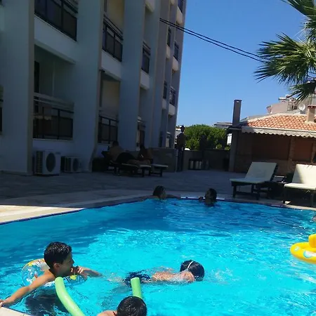 Otel Esat