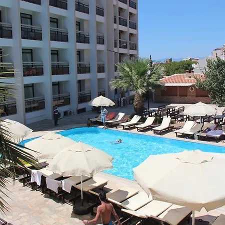 Otel Esat Kuşadası