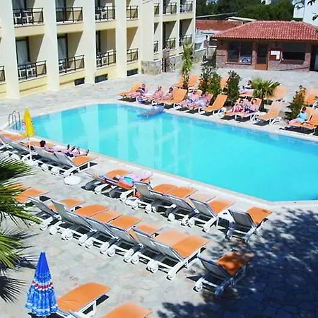 Esat Hotel Kusadasi