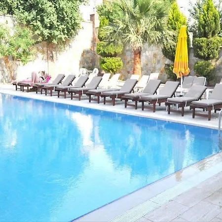 Hotel Esat Kusadasi