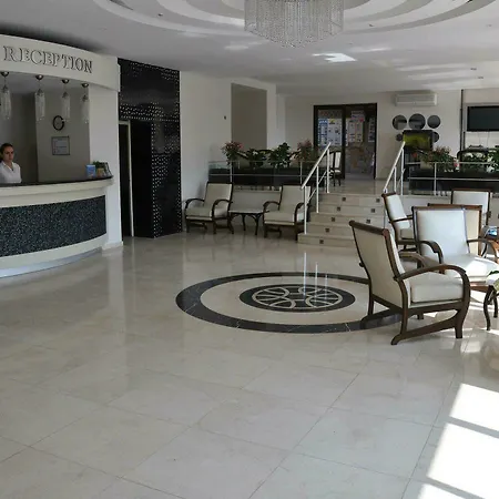 Otel Esat 3*