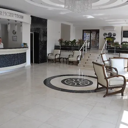 Otel Esat 3*
