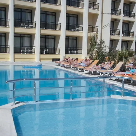 Hotel Esat Kusadasi