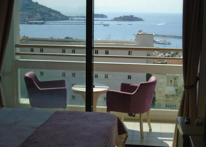 Esat Hotell