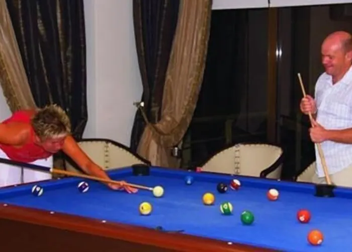 Esat Hotell