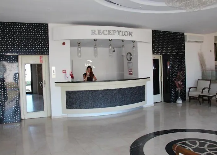 Esat Hotell