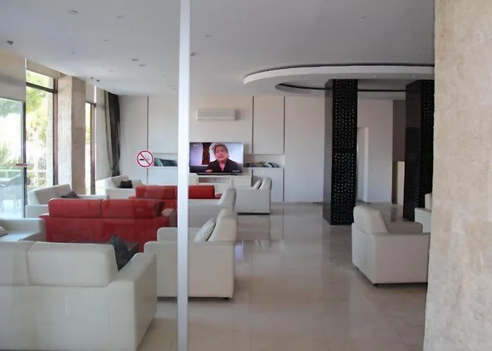 Esat Hotell