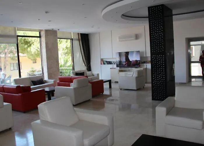 Esat Hotell Kusadası