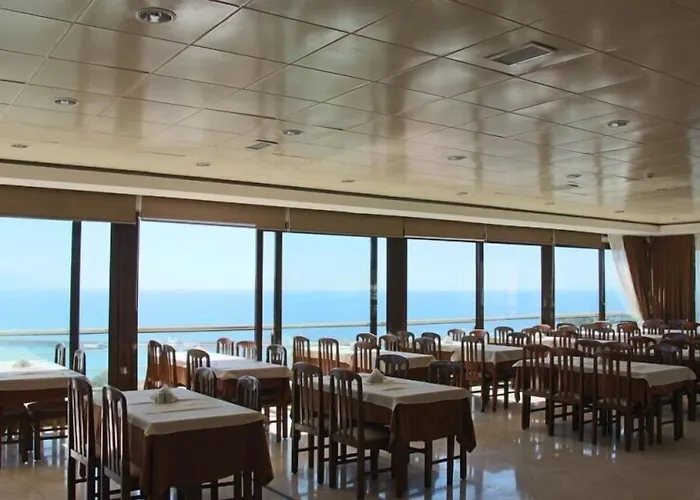 Hotell Esat
