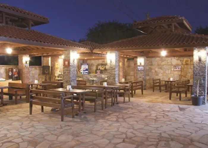 Esat Hotell 3*