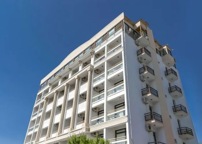 Esat Hotell Kusadası