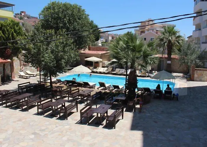 Esat Hotell