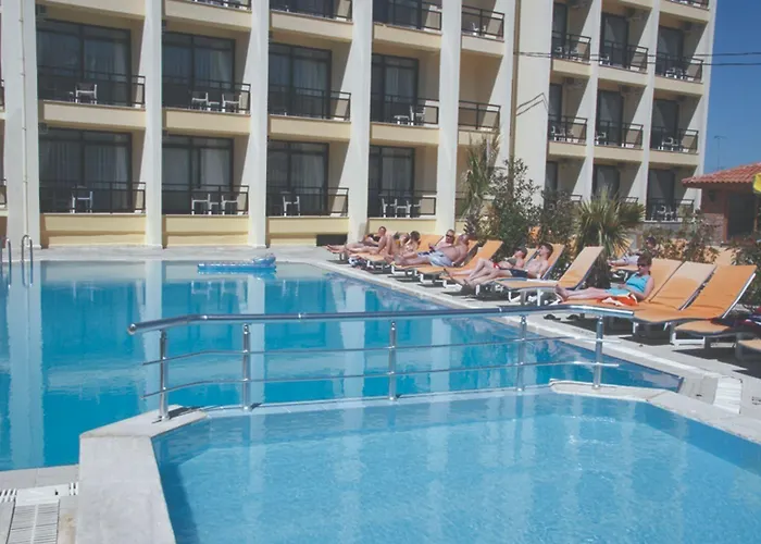 Hotell Esat