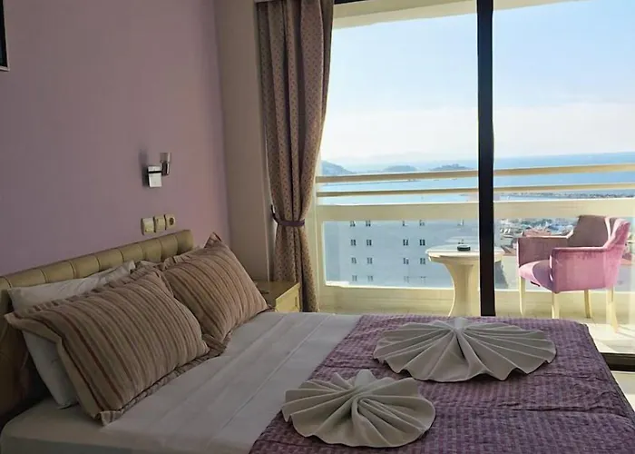 Esat Hotell
