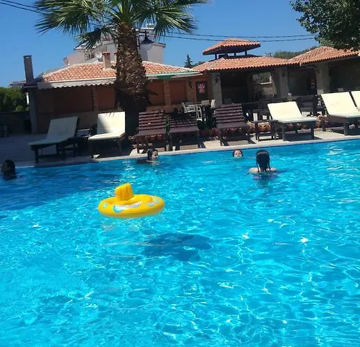 Hotell Esat