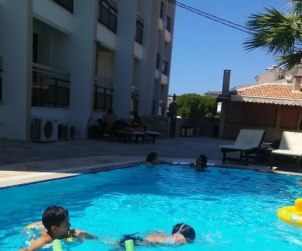 Hotell Esat