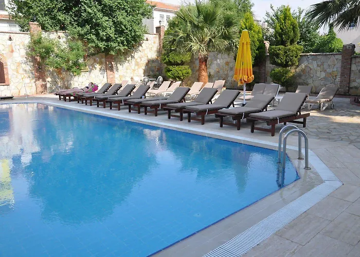 Esat Hotell 3*