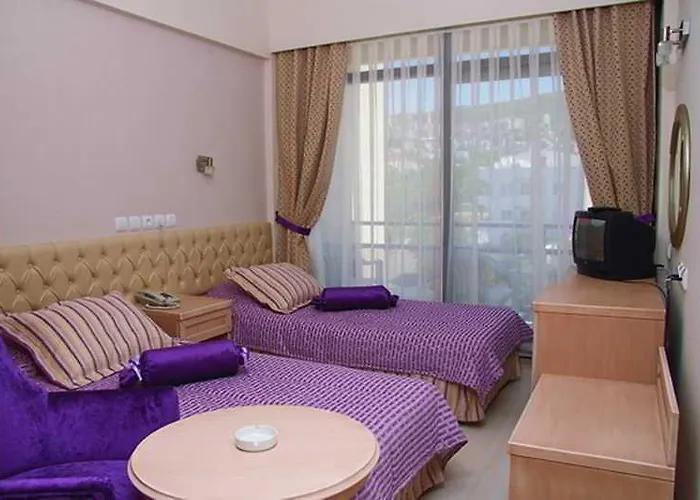 Esat Hotell Kusadası