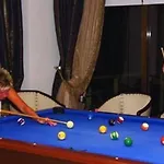 Esat Hotel