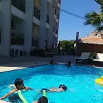 Hotel Esat