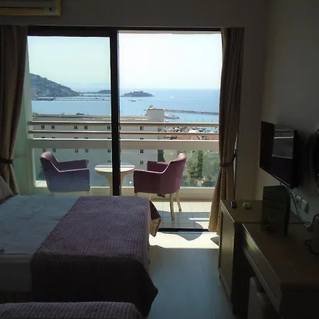 Hotel Esat Kusadasi
