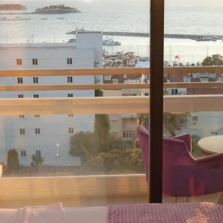 Esat Kusadasi