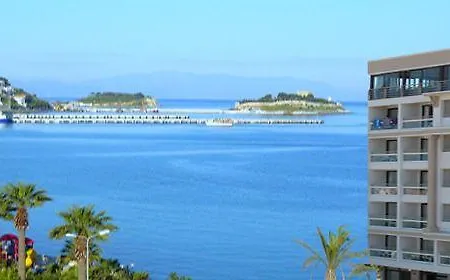 Esat Kusadası