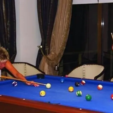 Esat Hotel