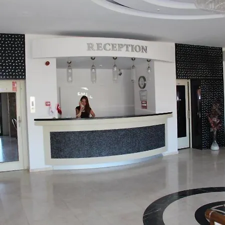 Esat Hotel