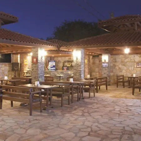 Esat Hotel 3*