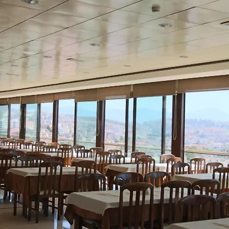 Hotel Esat Kusadası