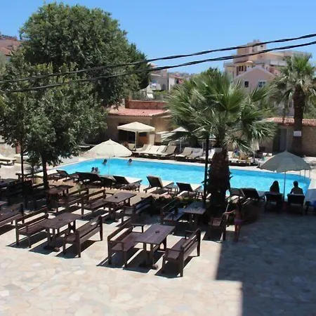 Esat Hotel