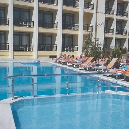 Hotel Esat