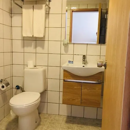 Esat Hotel