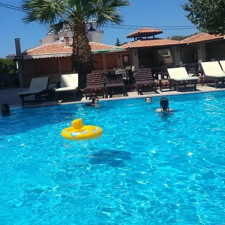 Hotel Esat