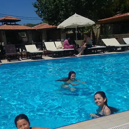 Hotel Esat 3*