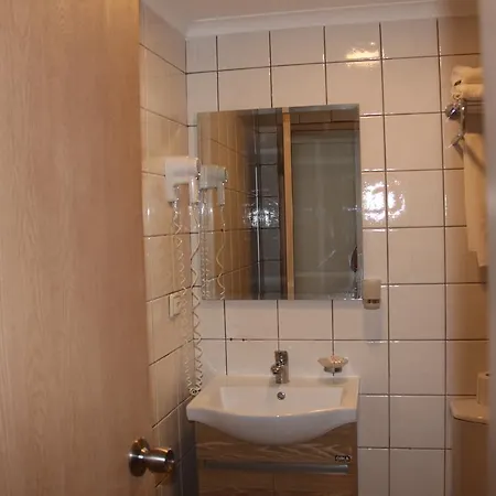 Hotel Esat 3*