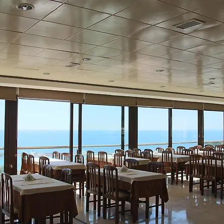 Hotel Esat Kusadasi
