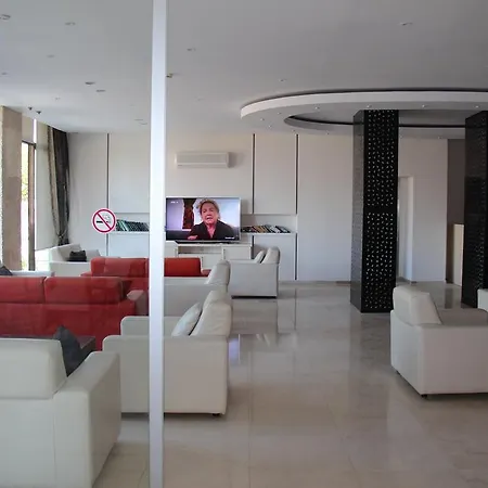 Hotel Esat