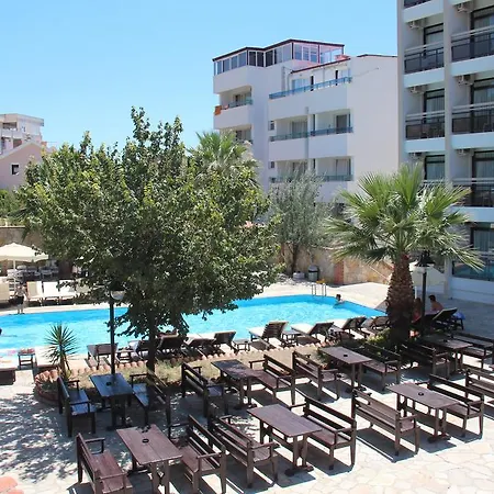 Hotel Esat Kusadasi
