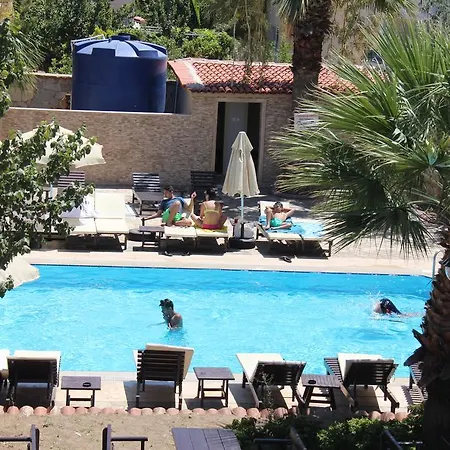 Hotel Esat 3*