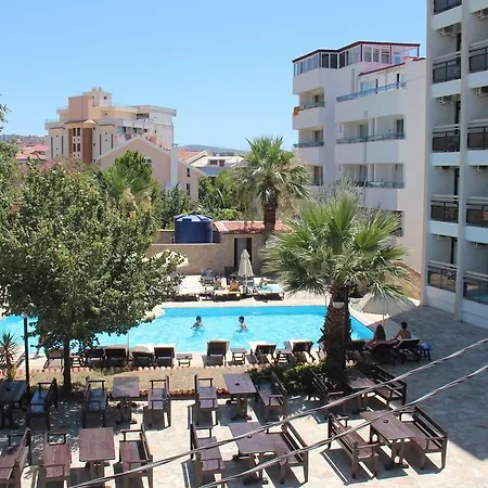 Hotel Esat Kusadasi