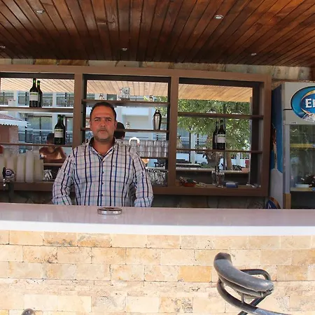 Hotel Esat 3*