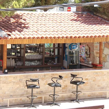Hotel Esat