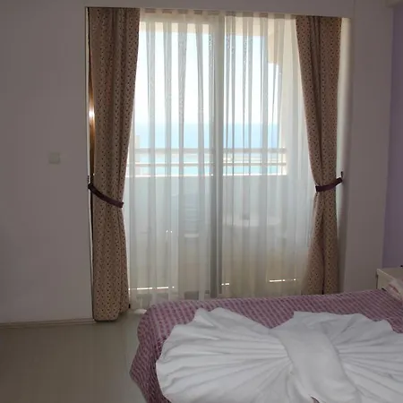 Hotel Esat