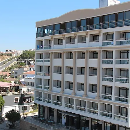 Hotel Esat Kusadasi