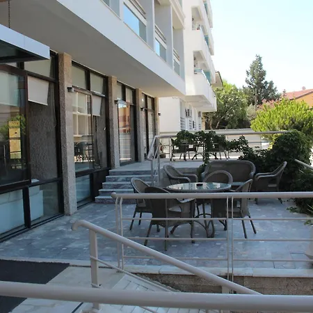 Hotel Esat