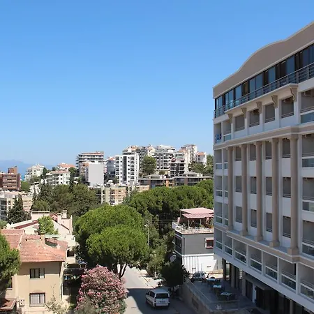 Hotel Esat 3*